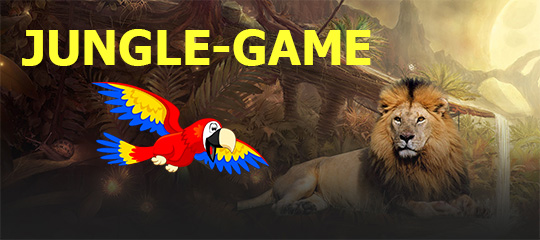 jungle-game.org